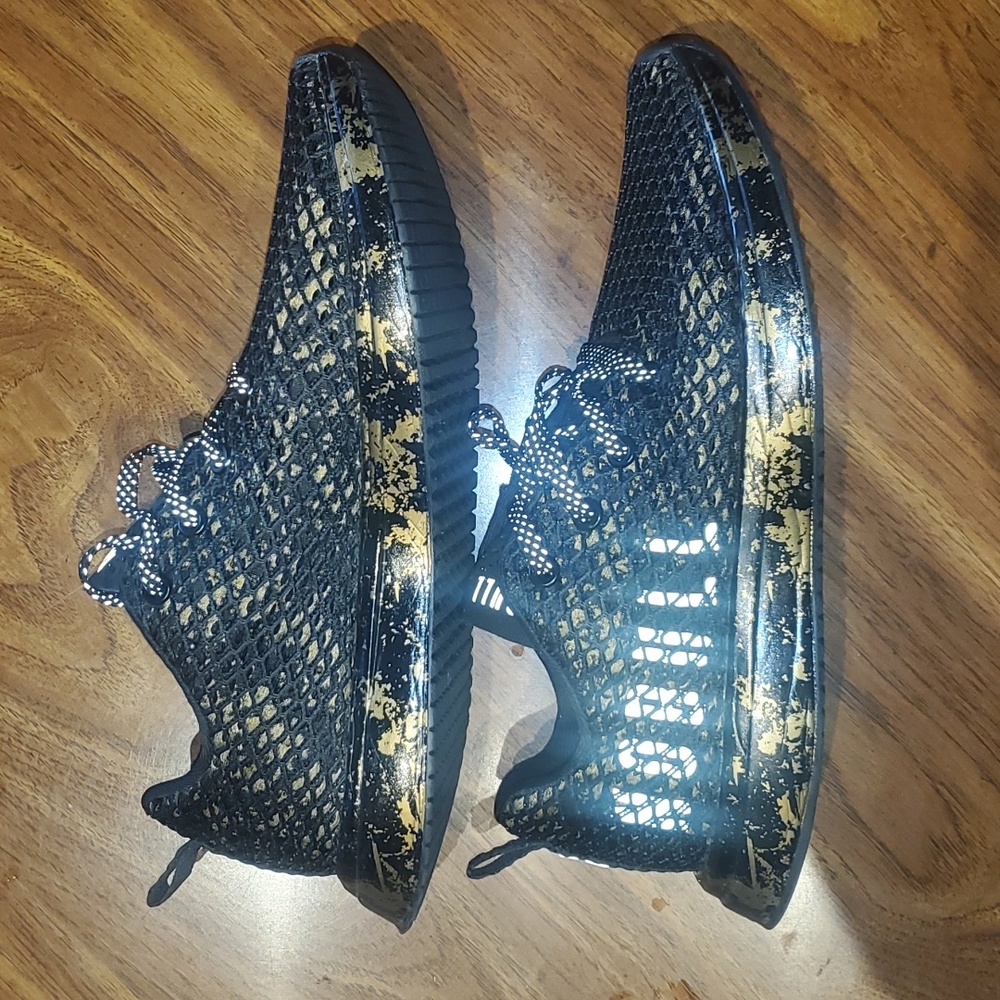 No Bull Mesh Runners